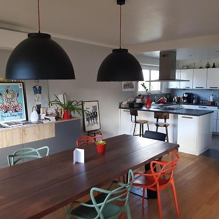 Joli Appartement Calme Et Spacieux, Proche Strasbourg Duppigheim ภายนอก รูปภาพ