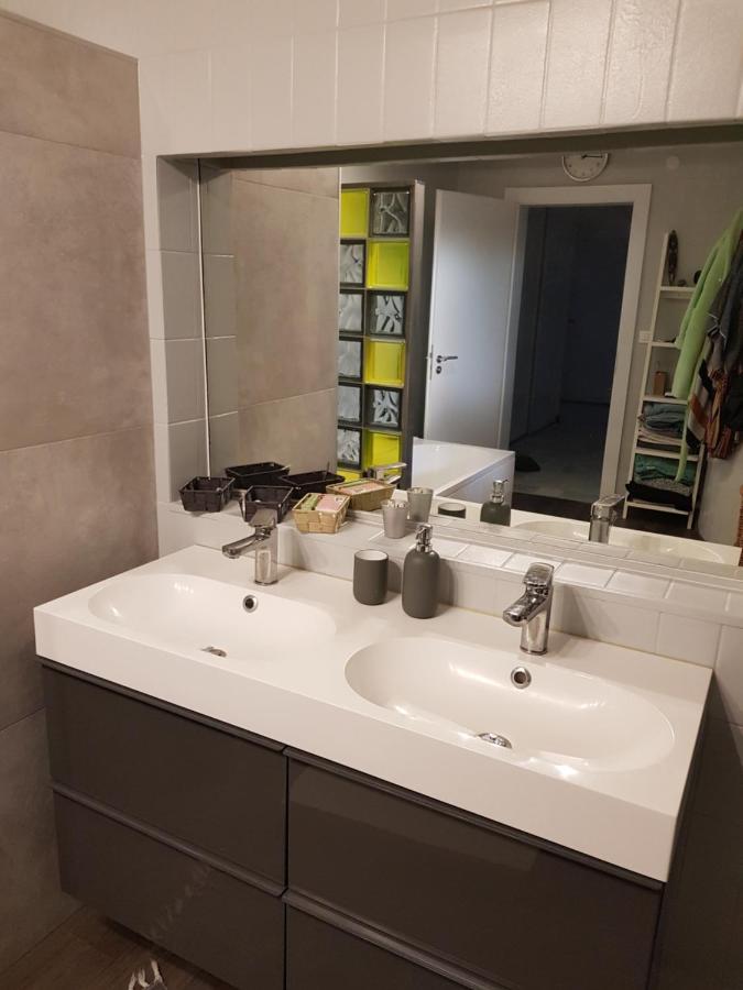 Joli Appartement Calme Et Spacieux, Proche Strasbourg Duppigheim ภายนอก รูปภาพ