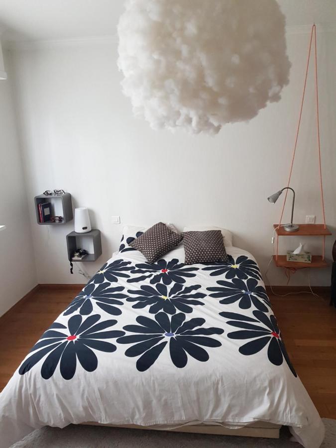 Joli Appartement Calme Et Spacieux, Proche Strasbourg Duppigheim ภายนอก รูปภาพ