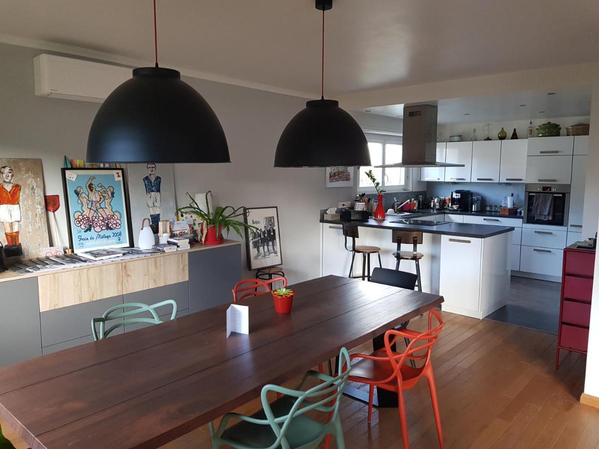 Joli Appartement Calme Et Spacieux, Proche Strasbourg Duppigheim ภายนอก รูปภาพ