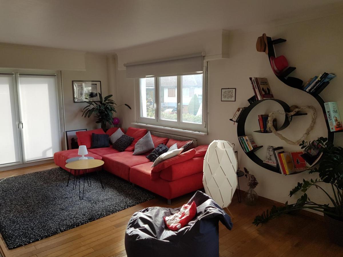 Joli Appartement Calme Et Spacieux, Proche Strasbourg Duppigheim ภายนอก รูปภาพ