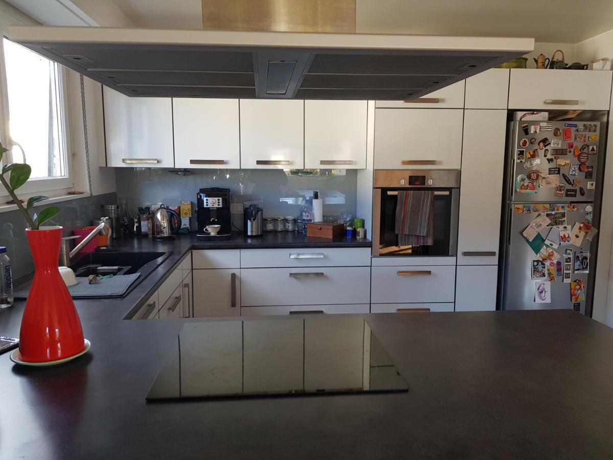 Joli Appartement Calme Et Spacieux, Proche Strasbourg Duppigheim ภายนอก รูปภาพ
